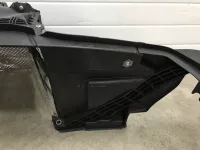 Кожух на BMW 2-Series Active Tourer F45 — фото 9