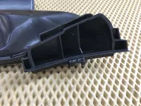 Воздуховод на BMW 2-Series Active Tourer F45 — фото 6
