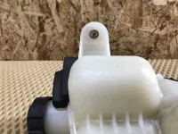 Бачок расширительный на BMW 2-Series Active Tourer F45 — фото 7