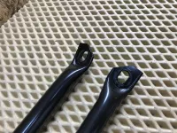 Растяжка столбов на BMW 2-Series Active Tourer F45 — фото 4