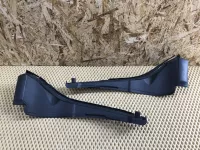 Уплотнитель BMW 2-Series 2-serie F45/F46 Tourer 2014-2022 (51767300517 51767300518) — фото 1