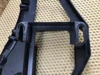 Направляющая заднего бампера на BMW 2-Series Active Tourer F45 — фото 36