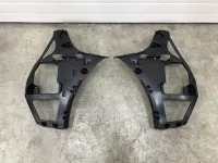Направляющая заднего бампера BMW 2-Series 2-serie F45/F46 Tourer 2014-2022 (51127300785 51127300786) — фото 1