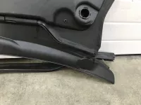 Жабо на BMW 2-Series Active Tourer F45 — фото 13