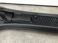 Жабо на BMW 2-Series Active Tourer F45 — фото 11