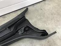 Жабо на BMW 2-Series Active Tourer F45 — фото 7