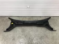 Жабо BMW 2-Series 2-serie F45/F46 Tourer 2014-2022 (51717301016 51717305497) — фото 1