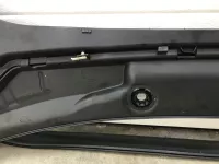 Жабо на BMW 2-Series Active Tourer F45 — фото 16