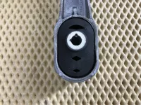Опора двигателя на BMW 2-Series Active Tourer F45 — фото 7