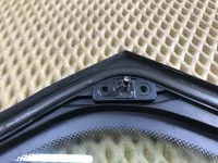 Стекло кузовное глухое левое на BMW 2-Series Active Tourer F45 — фото 19
