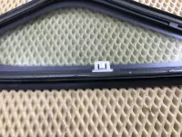 Стекло кузовное глухое левое на BMW 2-Series Active Tourer F45 — фото 16