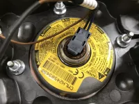 Рулевое колесо на BMW 2-Series Active Tourer F45 — фото 28