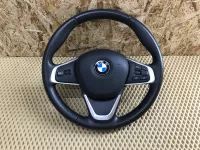 Рулевое колесо BMW 2-Series 2-serie F45/F46 Tourer 2014-2022 (32306860357 32306992389) — фото 1