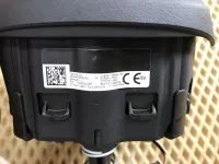 Рулевое колесо на BMW 2-Series Active Tourer F45 — фото 29