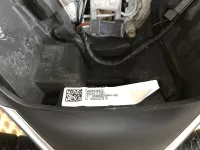 Рулевое колесо на BMW 2-Series Active Tourer F45 — фото 20