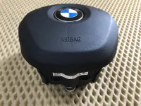 Рулевое колесо на BMW 2-Series Active Tourer F45 — фото 22