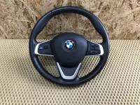 Рулевое колесо на BMW 2-Series Active Tourer F45 — фото 2