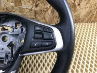 Рулевое колесо на BMW 2-Series Active Tourer F45 — фото 6