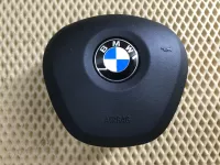 Рулевое колесо на BMW 2-Series Active Tourer F45 — фото 21