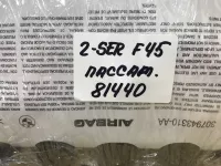Подушка безопасности пассажирская в торпедо на BMW 2-Series Active Tourer F45 — фото 11