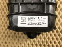 Подушка безопасности пассажирская в торпедо на BMW 2-Series Active Tourer F45 — фото 10