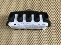 Подушка безопасности пассажирская в торпедо на BMW 2-Series Active Tourer F45 — фото 2