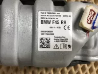 Подушка безопасности нижняя для колен на BMW 2-Series Active Tourer F45 — фото 10