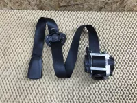 Ремень безопасности передний левый BMW 2-Series 2-serie F45/F46 Tourer 2014-2022 (72117313307) — фото 1