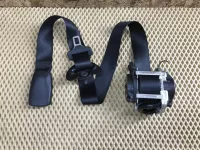 Ремень безопасности передний правый BMW 2-Series 2-serie F45/F46 Tourer 2014-2022 (72117313308) — фото 1