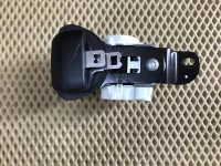 Ремень безопасности задний центральный BMW 2-Series 2-serie F45/F46 Tourer 2014-2022 (72117469264) — фото 1