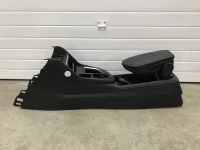Подлокотник BMW 2-Series 2-serie F45/F46 Tourer 2014-2022 (51169372507 51169317568) — фото 1