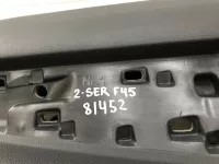 Торпедо на BMW 2-Series Active Tourer F45 — фото 21