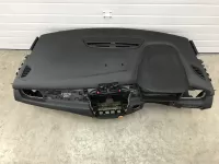 Торпедо на BMW 2-Series Active Tourer F45 — фото 2