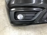 Бампер передний на BMW 2-Series Active Tourer F45 — фото 33