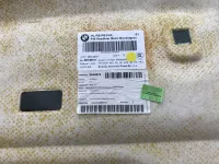 Обшивка потолка на BMW 2-Series Active Tourer F45 — фото 35