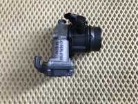 Заслонка дроссельная электрическая BMW 2-Series 2-serie F45/F46 Tourer 2014-2022 (13547618838 11617619271) — фото 1