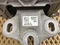Опора КПП на BMW 2-Series Active Tourer F45 — фото 7