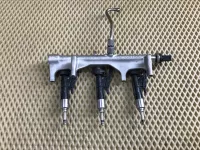 Рампа топливная BMW 2-Series 2-serie F45/F46 Tourer 2014-2022 (13538694197 13538625396 13537639980) — фото 1