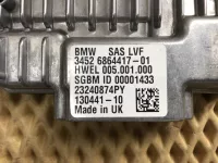 Блок электронный на BMW 2-Series Active Tourer F45 — фото 4