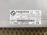Блок электронный на BMW 2-Series Active Tourer F45 — фото 4