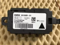 Блок электронный на BMW 2-Series Active Tourer F45 — фото 4