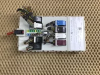 Блок электронный BMW 2-Series 2-serie F45/F46 Tourer 2014-2022 (BODY DOMAIN CONTROLLER 61359364633) — фото 1