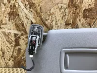 Солнцезащитный козырек, комплект на BMW 2-Series Active Tourer F45 — фото 12