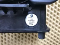 Сабвуфер на BMW 2-Series Active Tourer F45 — фото 16