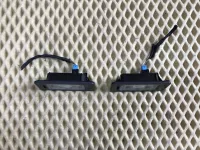 Фонарь подсветки номера на BMW 2-Series Active Tourer F45 — фото 2