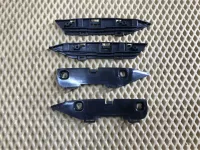 Направляющая переднего бампера BMW 2-Series 2-serie F45/F46 Tourer 2014-2022 (51117301575 51117301576 51117328679 51117328680) — фото 1
