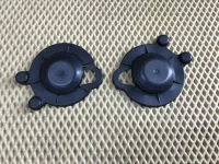 Пыльник BMW 2-Series 2-serie F45/F46 Tourer 2014-2022 (31306872562 31306864550) — фото 1