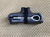 Крюк буксировочный BMW 2-Series 2-serie F45/F46 Tourer 2014-2022 (72157953893 71106864233 71111179629) — фото 1