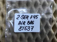 Датчик AIR BAG на BMW 2-Series Active Tourer F45 — фото 6