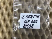 Датчик AIR BAG на BMW 2-Series Active Tourer F45 — фото 7